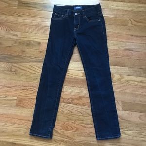 Boys Old Navy skinny jeans